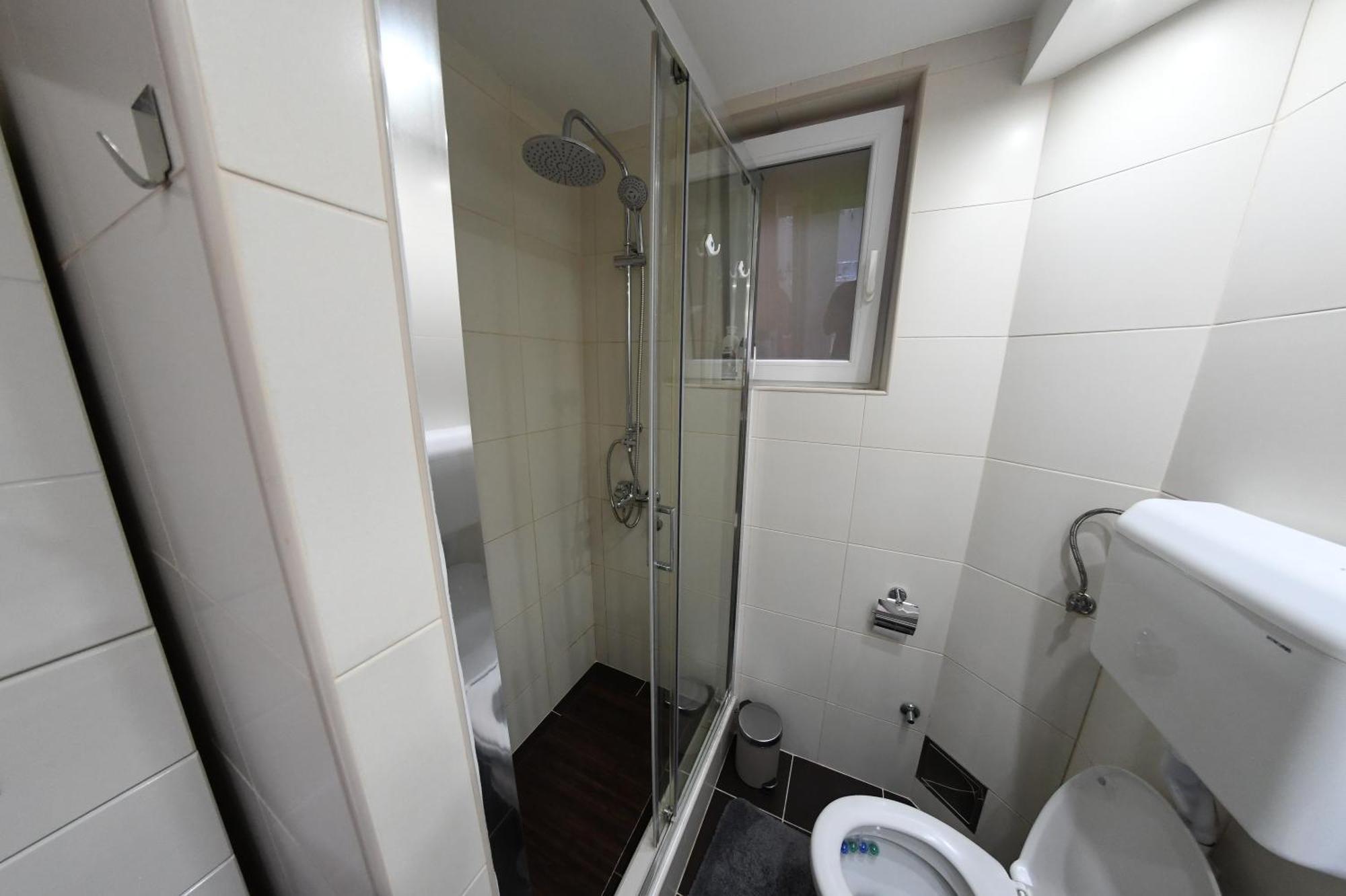 Apartment "Mastef" Belgrád Kültér fotó